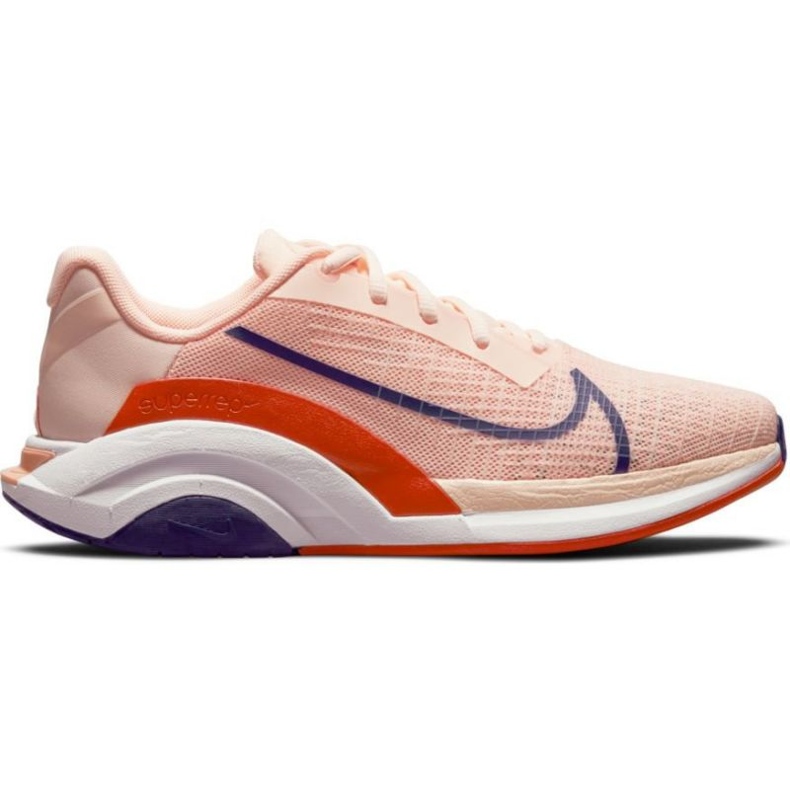 Scarpe Nike SuperRep Surge W CK9406-846 rosa