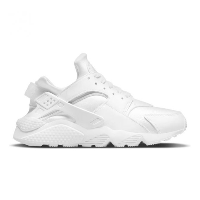 Scarpe Nike Air Huarache W DH4439-102 bianca