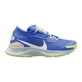 Scarpe Nike Pegasus Trail 3 GORE-TEX W DC8794-400 blu