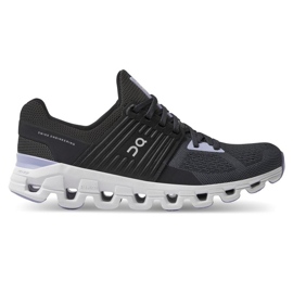 Sulle scarpe Cloudswift W 4199226 nero
