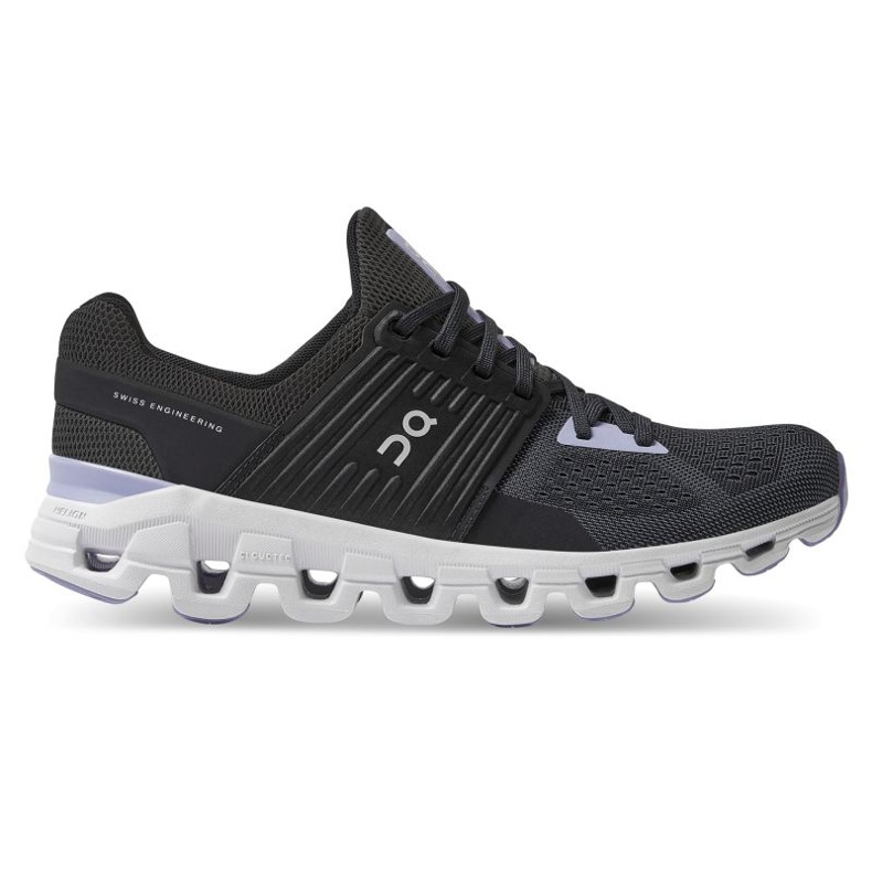 Sulle scarpe Cloudswift W 4199226 nero