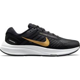 Scarpa Nike Air Zoom Structure 24 W DA8570-003 nero