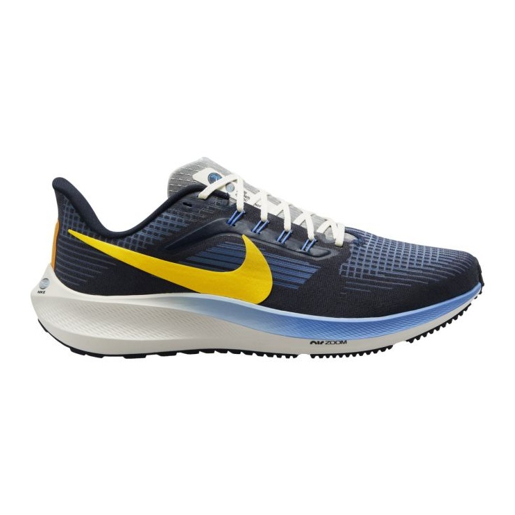 Scarpa Nike Air Zoom Pegasus 39 Premium M DO9580-400 nero blu
