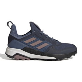 Scarpe Adidas Terrex Trailmaker W GY6152 blu navy