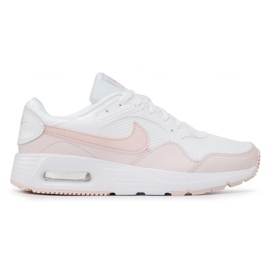 Nike Air Max 90 litri (GS) Jr CD6864-115 bianco