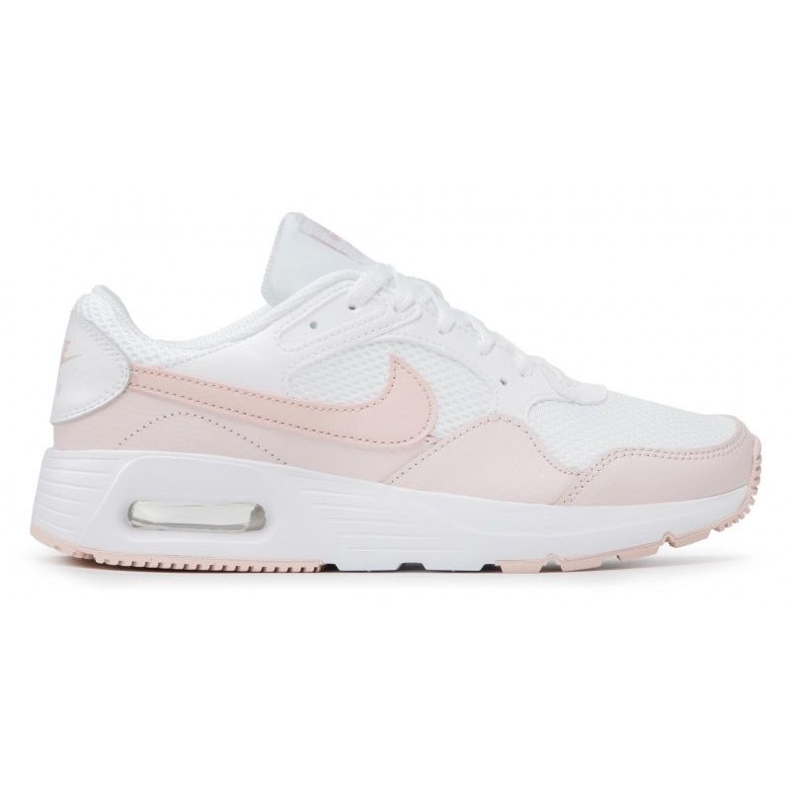 Nike Air Max 90 litri (GS) Jr CD6864-115 bianca