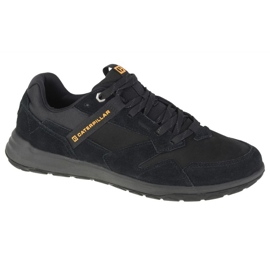 Scarpe Caterpillar Quest Runner P110713 nero