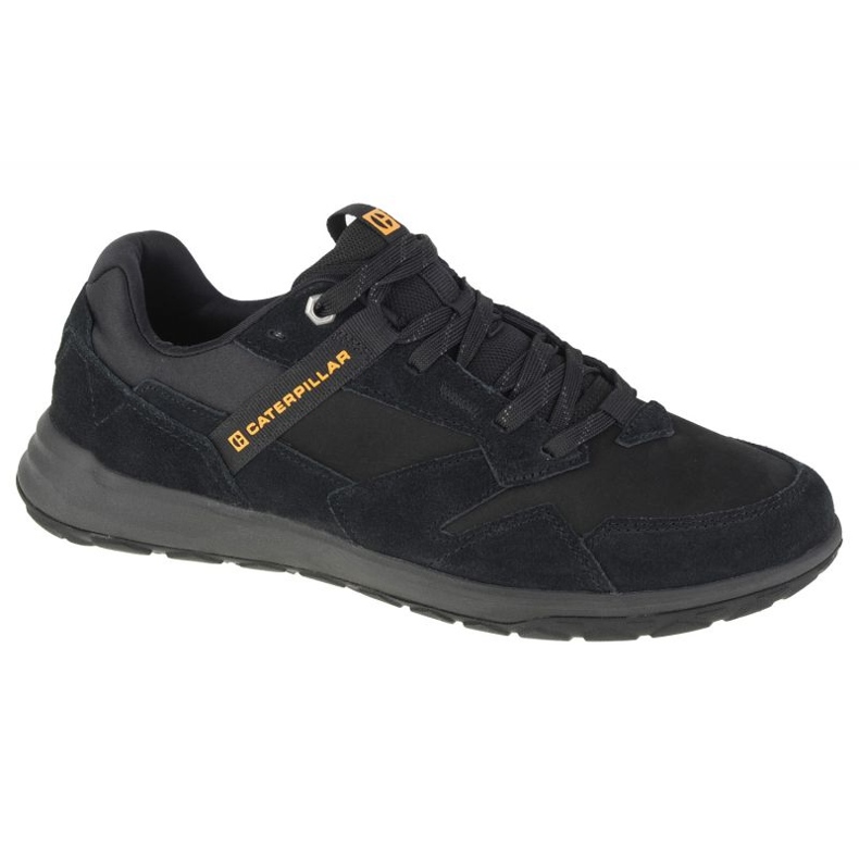 Scarpe Caterpillar Quest Runner P110713 nero