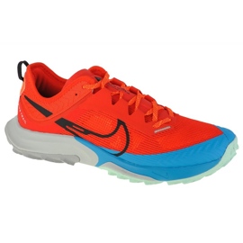 Scarpa da corsa Nike Air Zoom Terra Kiger 8 M DH0649-600 rosso
