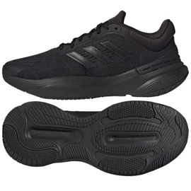 Scarpe da corsa Adidas Response Super 3.0 M GW1374 nero