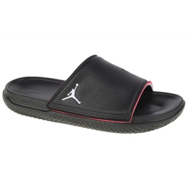 Nike Jordan Play Slide M DC9835-060 nero