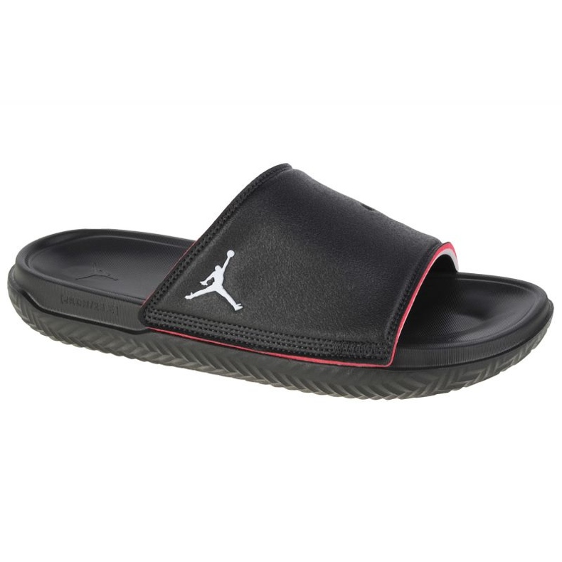 Nike Jordan Play Slide M DC9835-060 nero