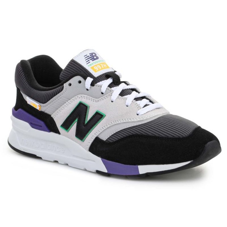 Scarpe New Balance M CM997HSO grigio