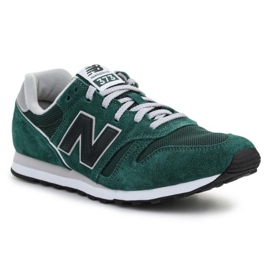 New Balance M ML373EL2 verde