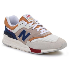 Scarpe New Balance M CM997HSK beige