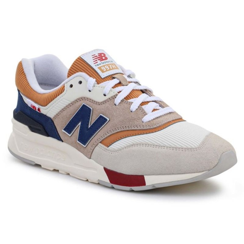 Scarpe New Balance M CM997HSK beige