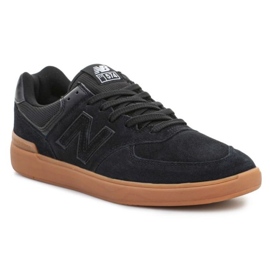 Scarpe New Balance M CT574BLG nero