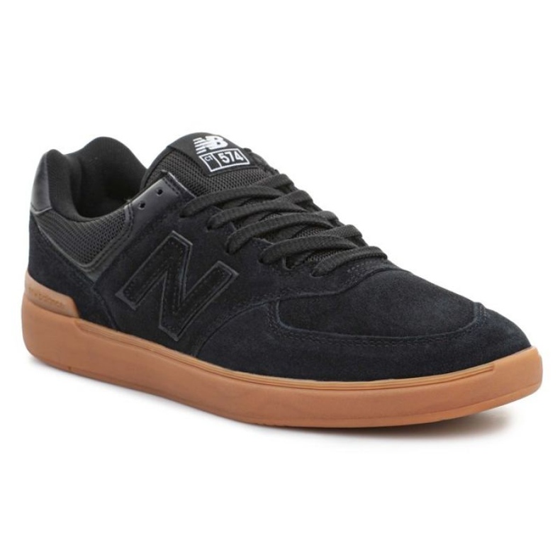 Scarpe New Balance M CT574BLG nero