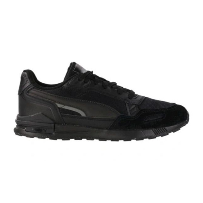 Puma Gravition Tera M 383058 01 nero