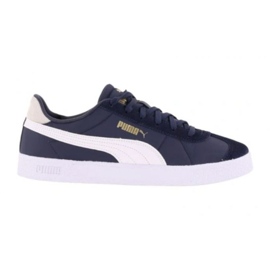 Puma Club Nylon M 384822 03 blu