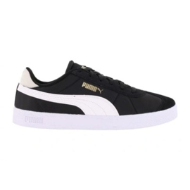 Scarpe Puma Club Nylon 384822 04 nero