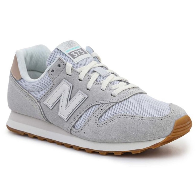New Balance WL373SU2 grigio