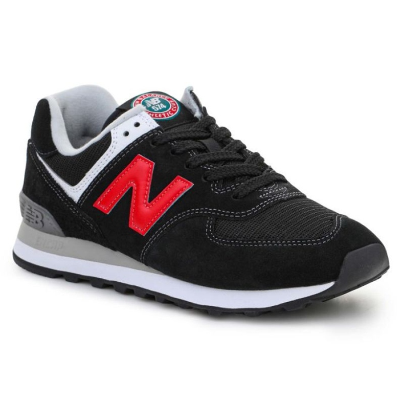 New Balance M ML574HY2 nero