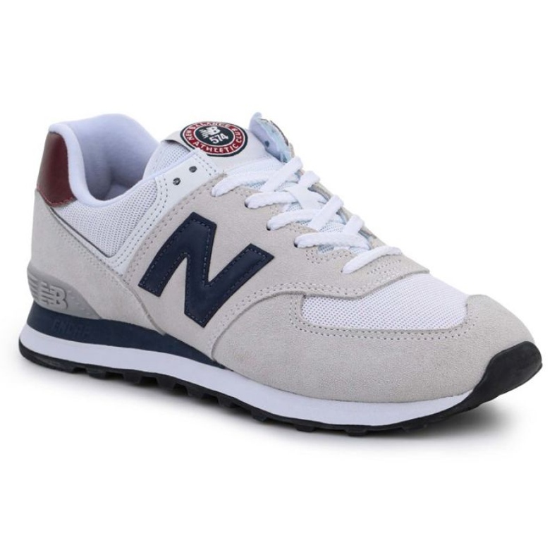 New Balance M ML574HX2 grigio