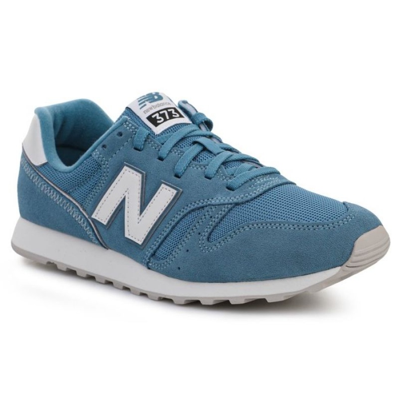 New Balance M ML373BF2 blu