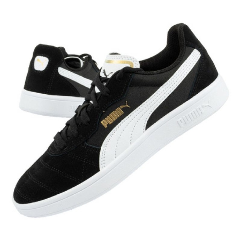 Puma Astro Kick W 369072 01 nero
