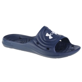 Infradito Under Armour Locker Iv Sl 3023758-401 blu
