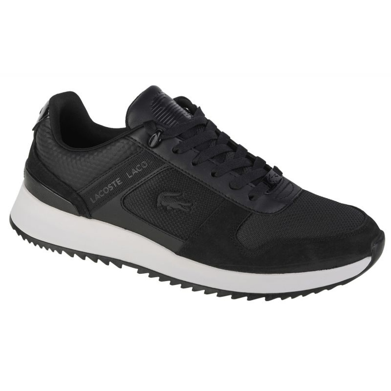 Scarpe Lacoste Joggeur 2.0 743SMA003202H nero