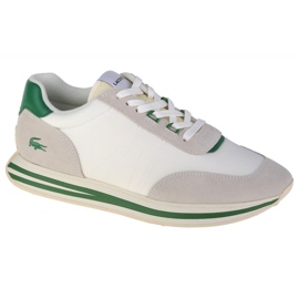 Lacoste L-Spin M 743SMA0065082 bianco