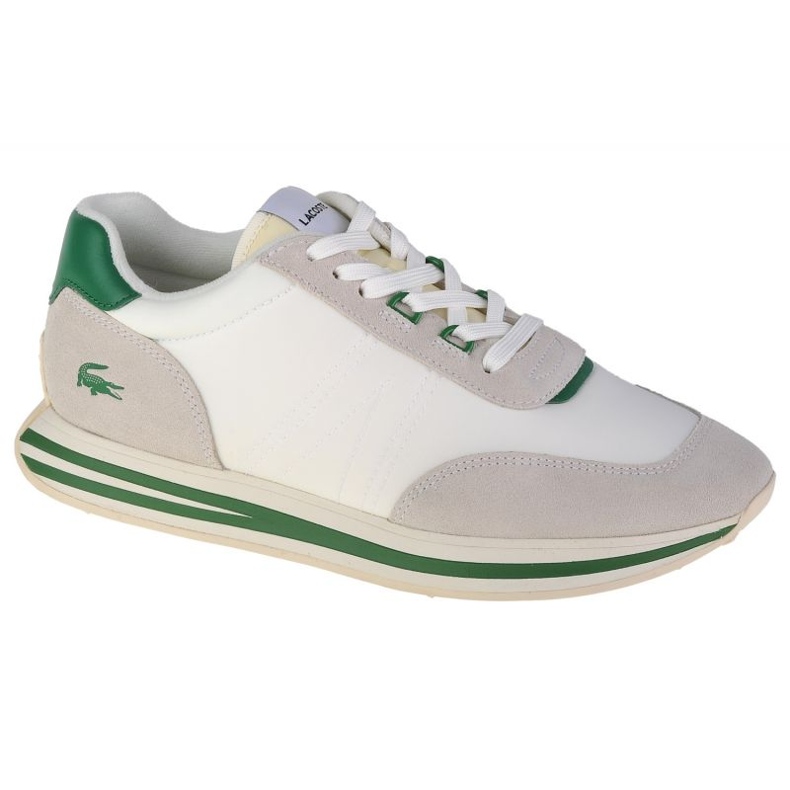 Lacoste L-Spin M 743SMA0065082 bianca