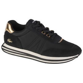 Lacoste L-Spin M 743SMA00941V7 nero