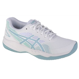 Asics Gel-Game 8 Clay / OC W 1042A151-106 bianco