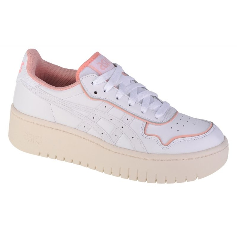 Scarpe Asics Japan S Pf 1202A332-100 bianca