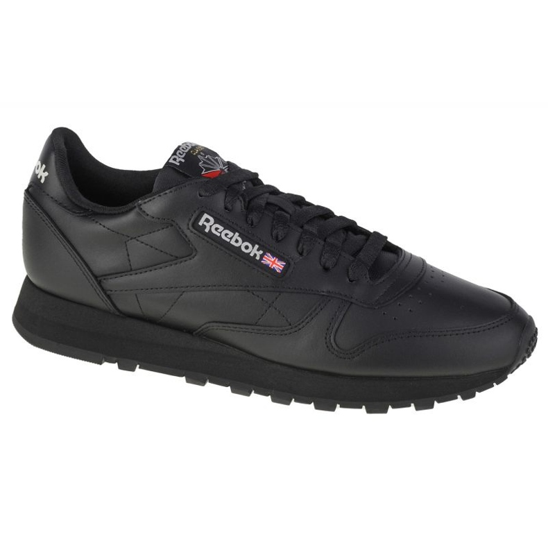 Reebok Classic Leather M GY0955 nero
