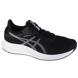 Scarpe da corsa Asics Patriot 13 1011B485-001 nero