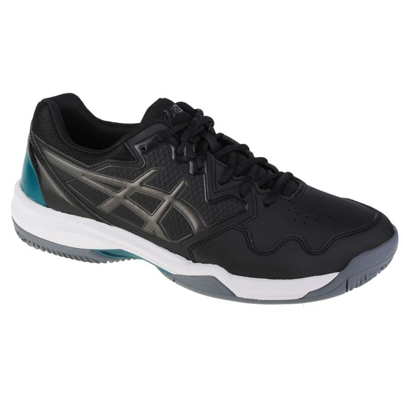 Scarpe Asics Gel-Dedicate 7 Clay M 1041A224-003 nero