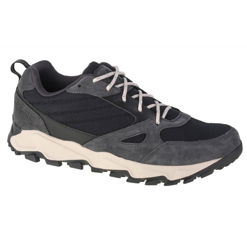 Columbia Ivo Trail M 1865601011 grigio