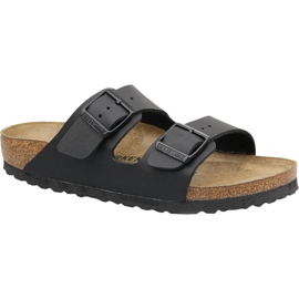 Birkenstock Arizona 51793 nero