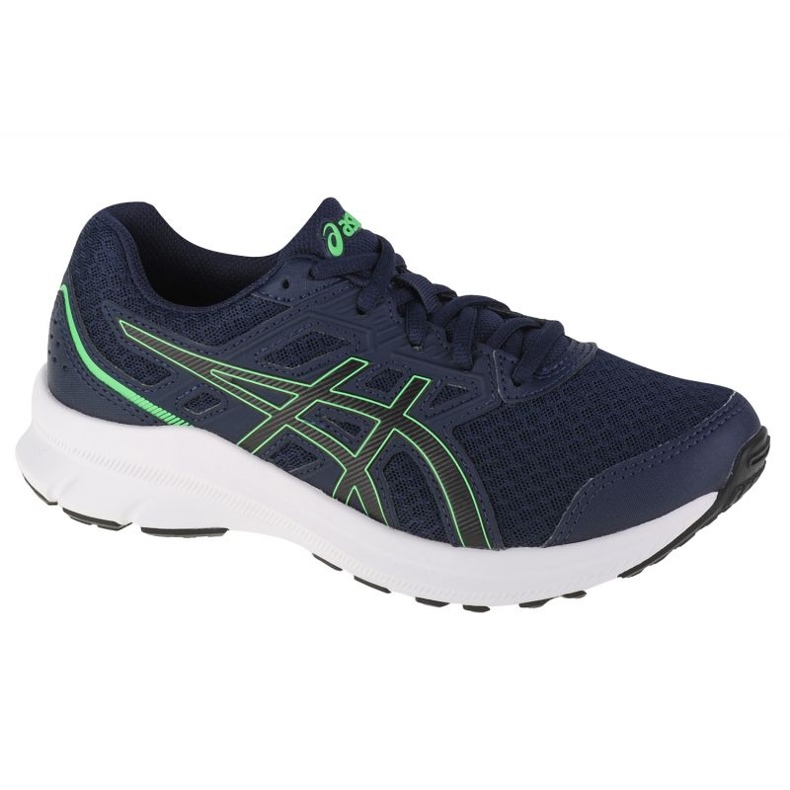 Scarpe da corsa Asics Jolt 3 Gs 1014A203-404 blu