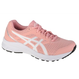 Scarpe da corsa Asics Jolt 3 Gs 1014A203-703 rosa