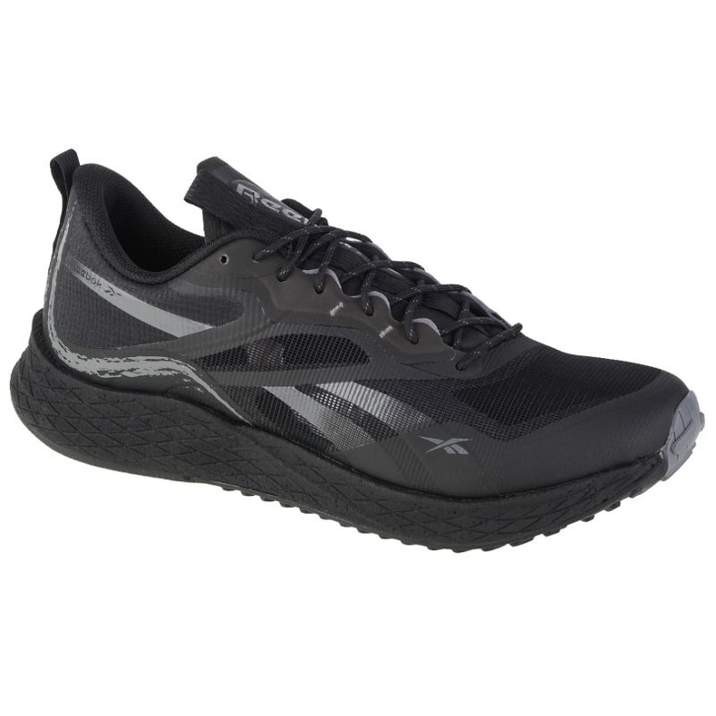 Scarpe da corsa Reebok Floatride Energy 3 Adventure M G58173 nero