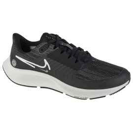 Scarpe da corsa Nike Air Zoom Pegasus 38 Shield DC4074-001 nero
