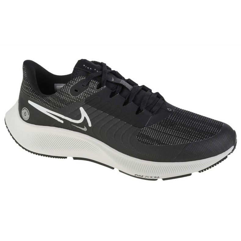 Scarpe da corsa Nike Air Zoom Pegasus 38 Shield DC4074-001 nero