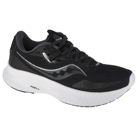 Saucony Guide 15 M S20684-05 scarpe da corsa nero