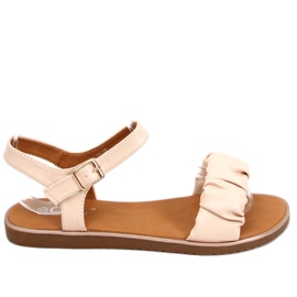 Sandali da donna Daisy Beige
