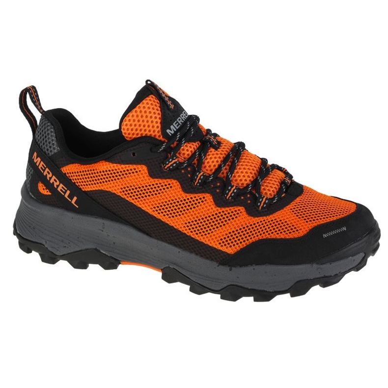 Scarpe Merrell Speed ​​Strike Arancioni arancia